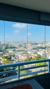 Apartamento com 3 Quartos à venda, 105m² no Centro, Diadema