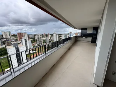 Apartamento com 2 Quartos à venda, 97m² no Vila Aviação, Bauru