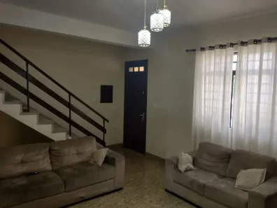 Sobrado com 3 Quartos à venda, 118m² no Chácara Inglesa, São Paulo