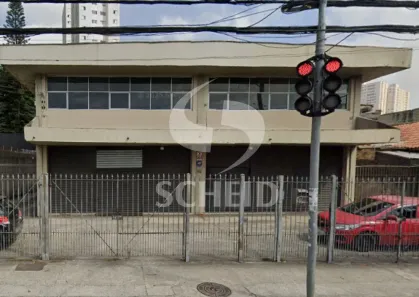 Galpão/Depósito/Armazém para alugar, 760m² no Socorro, São Paulo