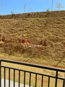 Apartamento com 2 Quartos à venda, 42m² no Bairro do Uberaba, Bragança Paulista