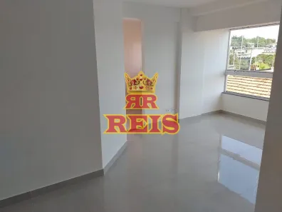 Apartamento com 2 Quartos à venda, 59m² no Paulicéia, São Bernardo do Campo