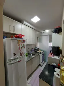 Apartamento com 2 Quartos à venda, 56m² no Taboão, São Bernardo do Campo