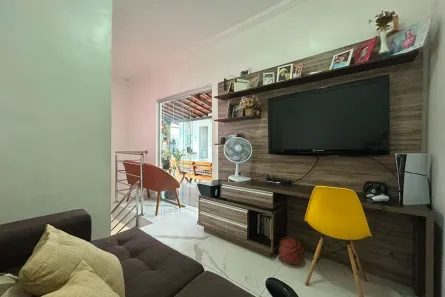 Apartamento com 3 Quartos à venda, 126m² no Jardim Riacho das Pedras, Contagem