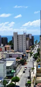 Apartamento com 3 Quartos à venda, 80m² no Jatiúca, Maceió