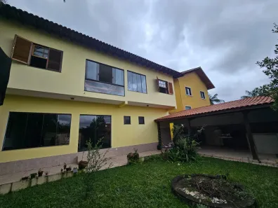 Casa com 3 Quartos à venda, 380m² no Parque dos Príncipes, São Paulo
