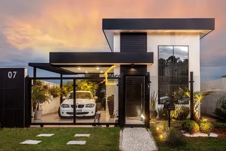 Casa com 2 Quartos à venda, 250m² no Residencial Villa Suiça, Cidade Ocidental
