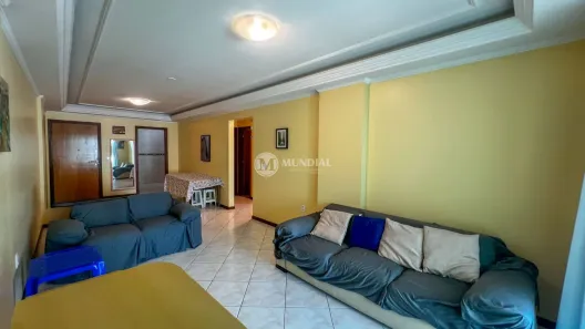 Apartamento com 2 Quartos para alugar, 97m² no Centro, Balneário Camboriú