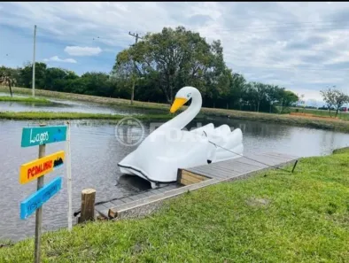 Lote/Terreno à venda, 500m² no Rancho Velho, Capivari do Sul