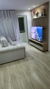 Apartamento com 4 Quartos à venda, 97m² no Centro, São Bernardo do Campo
