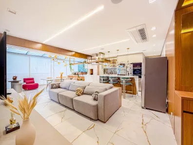 Apartamento com 2 Quartos à venda, 169m² no Tatuapé, São Paulo
