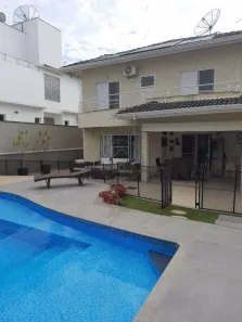 Casa de Condomínio com 3 Quartos à venda, 280m² no Vilagge Capricio, Louveira
