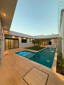 Casa com 3 Quartos à venda, 218m² no Parque Amazônia, Goiânia