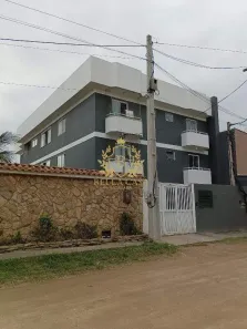 Apartamento com 2 Quartos à venda, 70m² no Jardim Soledade, São Pedro da Aldeia