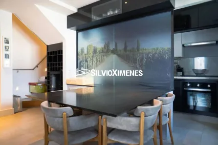 Apartamento com 1 Quarto à venda, 74m² no Savassi, Belo Horizonte