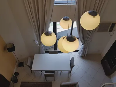 Apartamento com 1 Quarto à venda, 72m² no Parque Residencial Aquarius, São José dos Campos