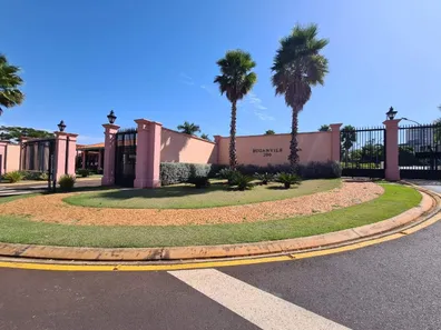 Lote/Terreno à venda, 876m² no Bonfim Paulista, Ribeirão Preto