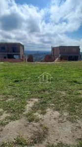 Lote/Terreno à venda, 330m² no Loteamento Terras Alpha São José dos Campos, São José dos Campos