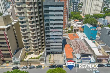 Ponto Comercial à venda, 134m² no Centro, Jundiaí