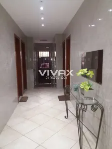 Apartamento com 2 Quartos à venda, 65m² no Todos os Santos, Rio de Janeiro