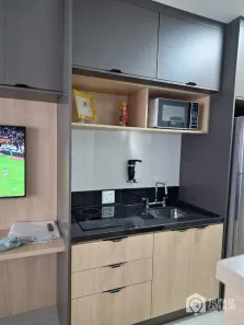 Apartamento com 1 Quarto à venda, 26m² no Vila Primavera, São Paulo