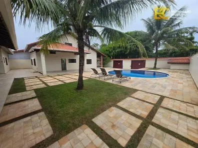 Casa com 3 Quartos à venda, 290m² no Cidade Nova Peruíbe, Peruíbe