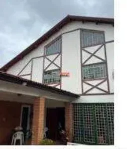 Casa com 6 Quartos para alugar, 233m² no Recanto dos Dourados, Campinas