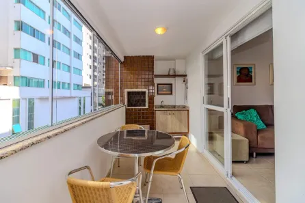 Apartamento com 2 Quartos à venda, 76m² no Centro, Balneário Camboriú