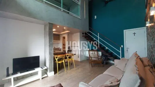 Apartamento com 1 Quarto à venda, 68m² no Barra da Tijuca, Rio de Janeiro