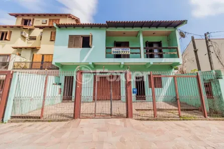 Casa com 3 Quartos à venda, 263m² no Jardim Sabará, Porto Alegre