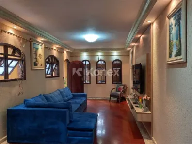 Imóvel Comercial com 4 Quartos à venda, 350m² no Vila Ede, São Paulo
