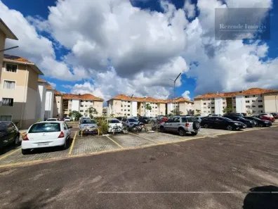 Apartamento com 2 Quartos à venda, 49m² no Augusta, Curitiba