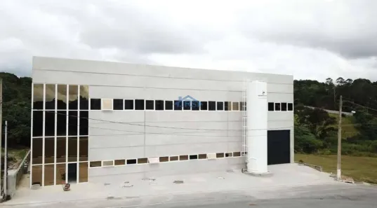 Galpão/Depósito/Armazém à venda, 1085m² no Centro (Vargem Grande Paulista), Vargem Grande Paulista
