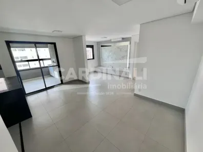 Apartamento com 1 Quarto à venda, 69m² no Jardim Olhos D'Água II, Ribeirão Preto