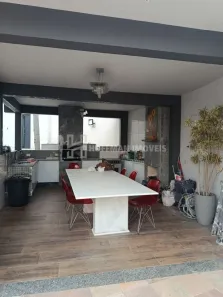 Sobrado com 4 Quartos à venda, 480m² no Jardim São Caetano, São Caetano do Sul