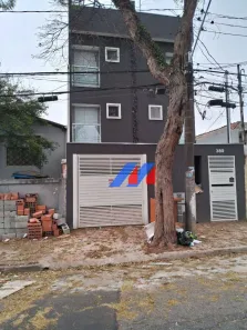 Apartamento com 2 Quartos para alugar, 50m² no Vila Metalúrgica, Santo André