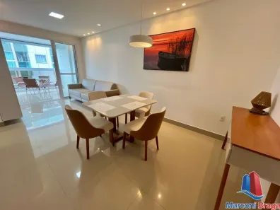 Apartamento com 3 Quartos à venda, 97m² no São Judas Tadeu, Guarapari