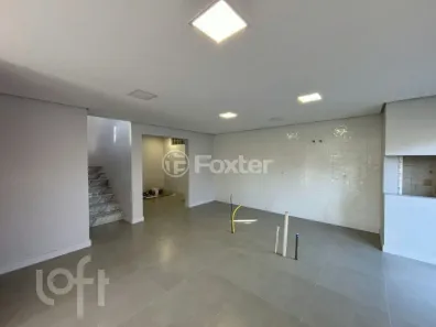Casa com 2 Quartos à venda, 141m² no Scharlau, São Leopoldo