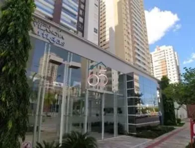 Apartamento com 3 Quartos à venda, 195m² no Jardim das Américas, Cuiabá