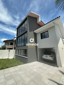 Casa com 5 Quartos à venda, 330m² no Nossa Senhora Medianeira, Santa Maria