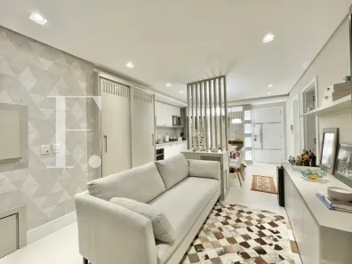 Apartamento com 1 Quarto à venda, 48m² no Navegantes, Capão da Canoa