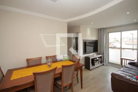 Apartamento com 2 Quartos à venda, 57m² no Chácara Belenzinho, São Paulo