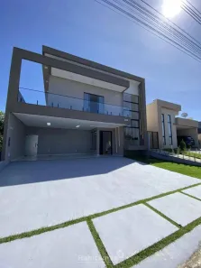 Casa com 4 Quartos à venda, 261m² no Ponta Negra, Manaus