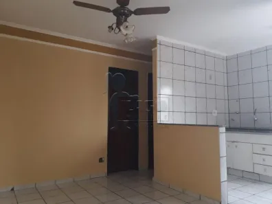 Apartamento com 2 Quartos à venda, 42m² no Jardim João Rossi, Ribeirão Preto