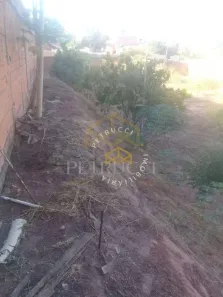 Lote/Terreno à venda, 1250m² no Cidade Satélite Íris, Campinas