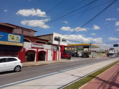 Sala Comercial à venda, 258m² no Jardim Maria Antônia Prado, Sorocaba