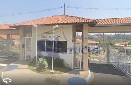 Casa de Condomínio com 2 Quartos à venda, 95m² no Jardim Santa Rosa, Araraquara