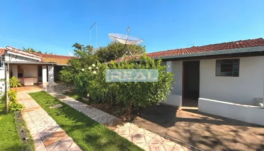 Casa com 2 Quartos à venda, 100m² no João Aranha, Paulínia