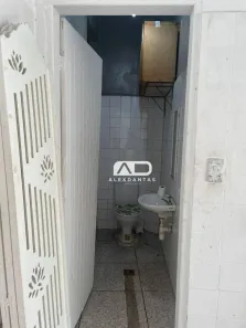 Ponto Comercial para alugar, 33m² no Santa Maria, Santo André