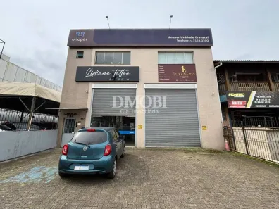 Sala Comercial para alugar, 48m² no COHAB C, Gravataí